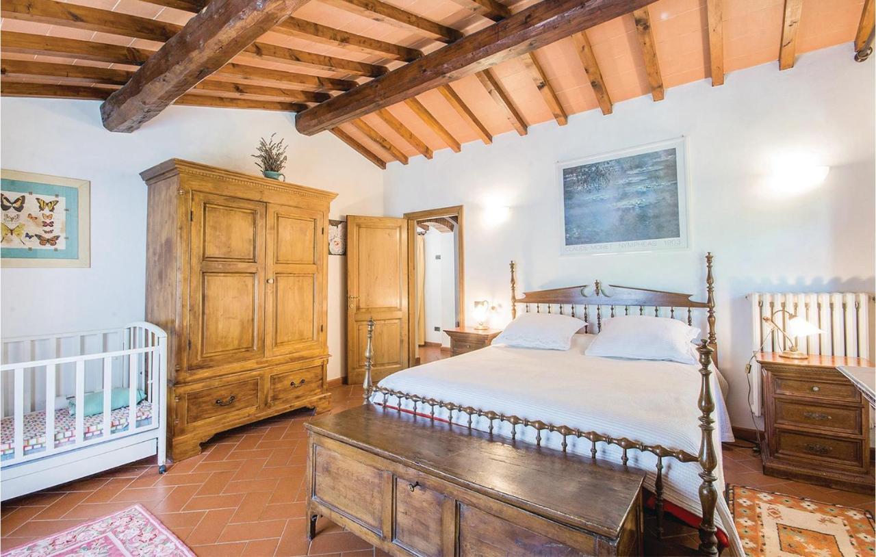 Stunning Home In Molino Del Piano Fi With Wifi Exterior photo